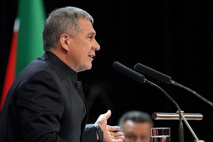 Глава Татарстана прокомментировал жалобы жителей по частичной мобилизации