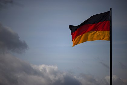 Минобороны Германии решило сохранить «нацистский» девиз военной полиции