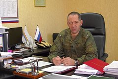 Дмитрий Кучабский