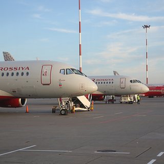 Эксперты оценили перспективы России по отказу от самолетов Boeing и Airbus