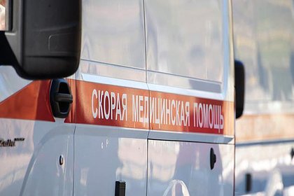 Стало известно состояние пострадавших при взрыве под Белгородом