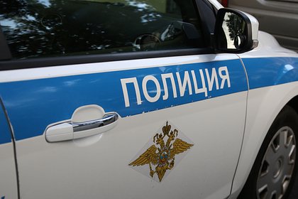 Россиянин переехал сотрудника уголовного розыска на автомобиле и получил срок