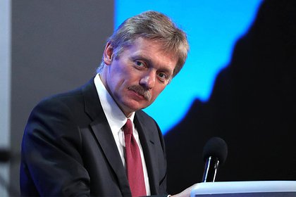 Кремль высказался об ошибках при информировании о частичной мобилизации