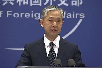 МИД Тайваня призвал граждан «хорошо обдумать» необходимость пребывания в России