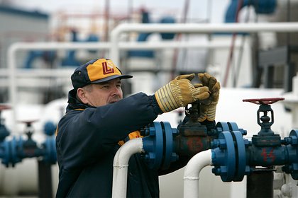 Европейская страна откажется от российского газа в 2023 году