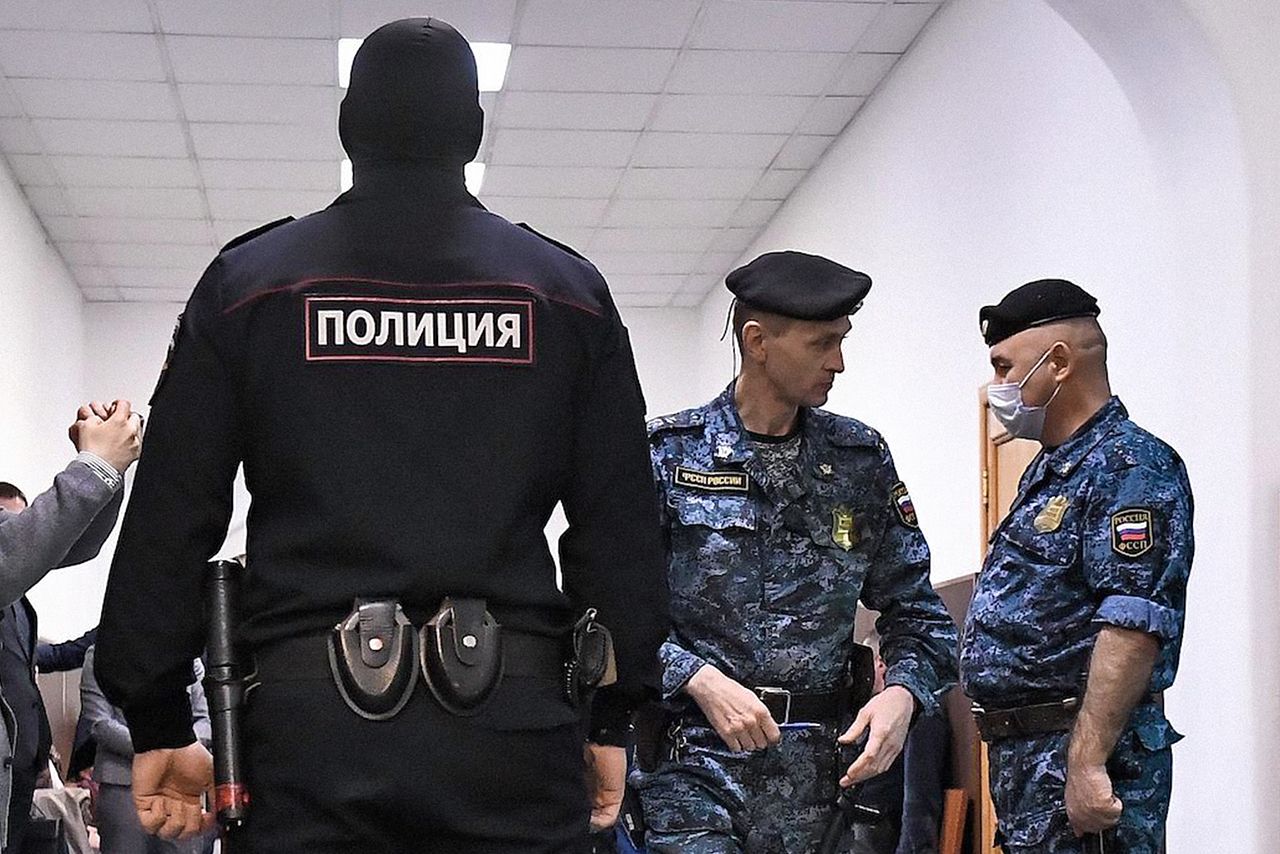 Шувалов Павел Маньяк