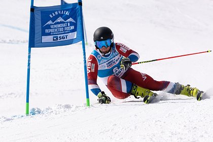 Финская лыжная ассоциация потребует исключить Россию из совета FIS