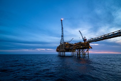 У датских нефтегазовых месторождений обнаружили таинственную активность