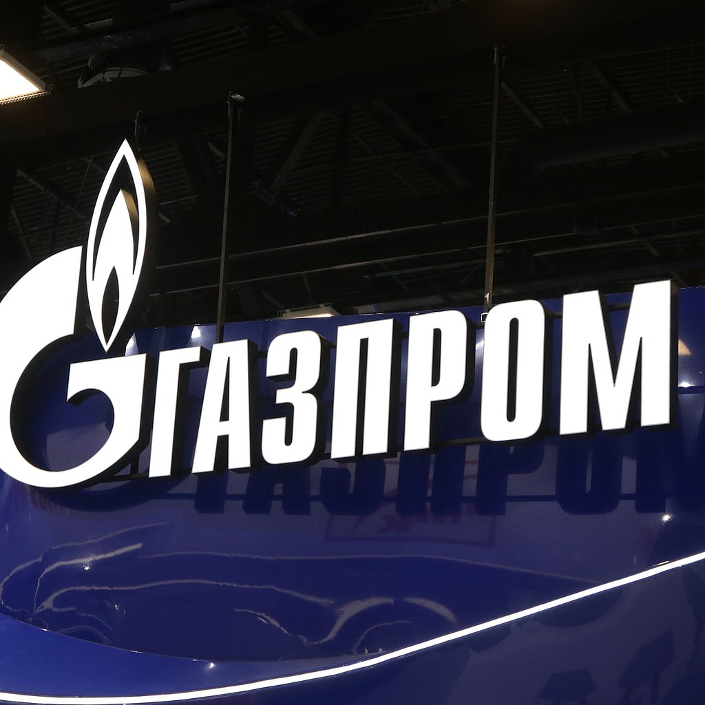 Скачать картинку газпром