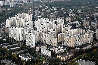 Россияне изменили отношение к покупке недвижимости