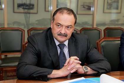 Глава Дагестана отреагировал на просьбу об отсрочке для жителей от мобилизации
