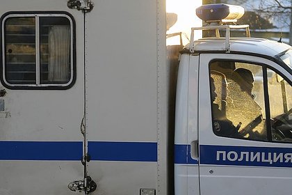 Россиянина задержали по подозрению в совращении падчерицы