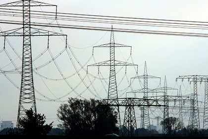 В Европе договорились бороться с высокими ценами на энергию