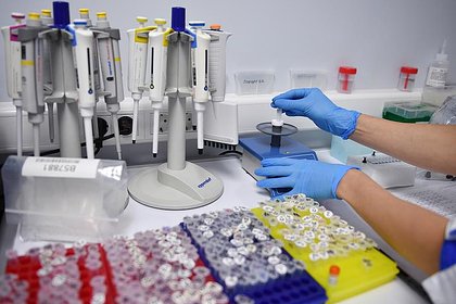 «Гемотест» открыл в Москве новую лабораторию для экспресс-исследований