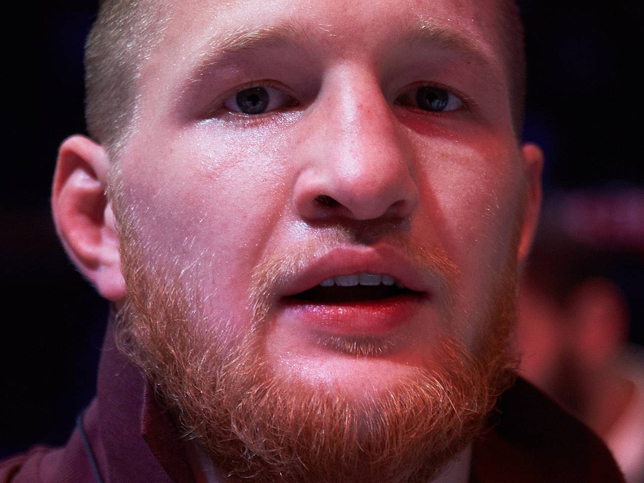 Боец ММА Минеев рассказал о предположительном месте службы в рамках ...