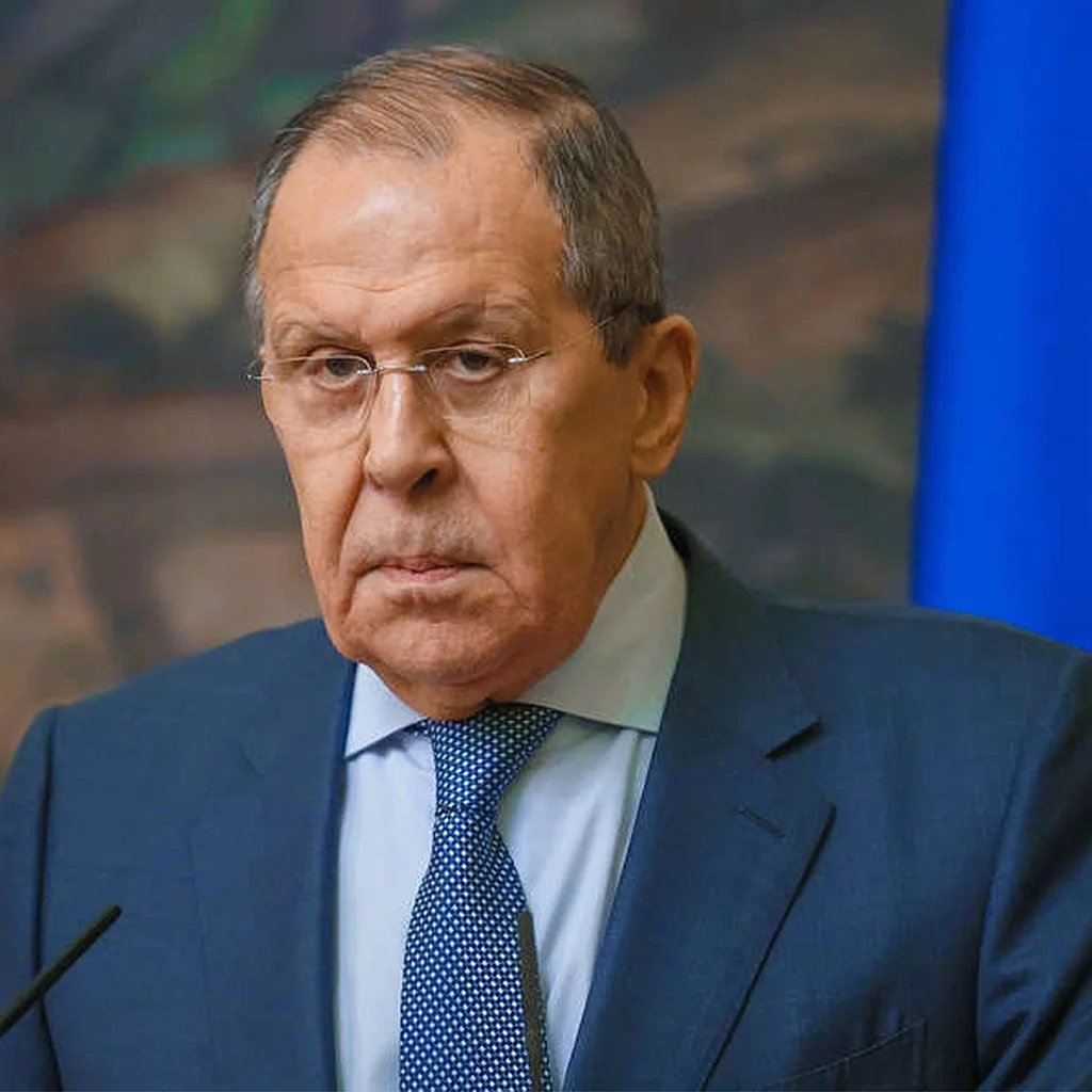 Lavrov Putinin Ukrayna ilə danışıqlara dair sözlərini ciddi qəbul etməyə çağırıb
