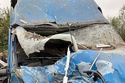 Число погибших в результате обстрела автоколонны в Запорожье увеличилось