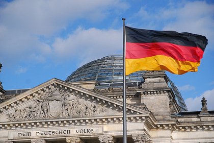 В МИД Германии пообещали вызвать посла России «в самое ближайшее время»