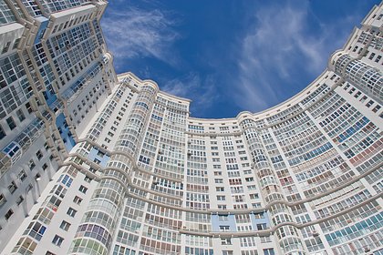 Москвичи потеряли интерес к аренде элитного жилья