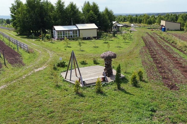 Фото: из личного архива Алексея Кулакова