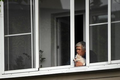 Назван способ защитить жилье пожилых москвичей
