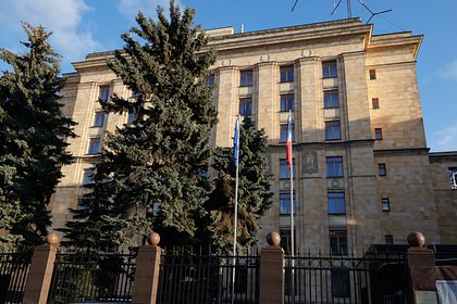 МИД Чехии призвал граждан покинуть Россию