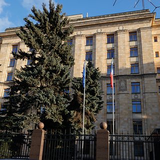  Посольство Чехии в Москве