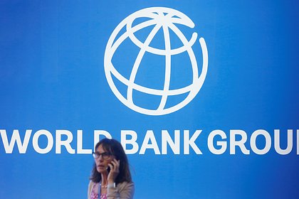 Всемирный банк раскритиковали за расходы на глобальную проблему