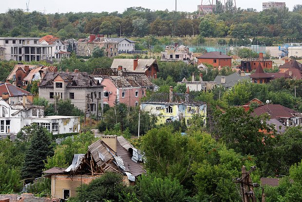 Архивное фото