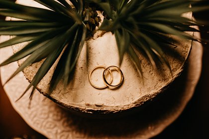 Раскрыта связь между помолвочным кольцом и характером девушки