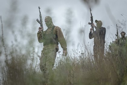 Евросоюз обучит до 15 тысяч украинских солдат
