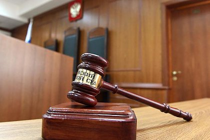 Суд признал виновными трех фигурантов дела о хищении миллионов у «Роскосмоса»