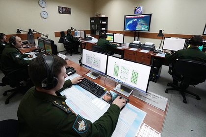 В России создадут новые станции системы предупреждения о ракетном нападении