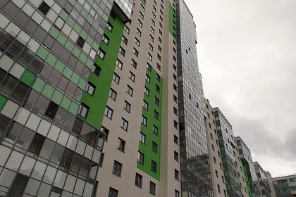 В России предсказали падение продаж жилья