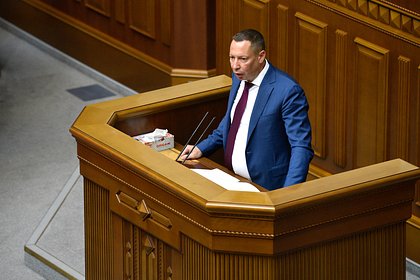 Глава Нацбанка Украины объяснил уход в отставку