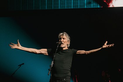 Сооснователь Pink Floyd обвинил США в убийствах и вмешательствах в выборы