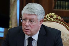 Алексей Бородавкин