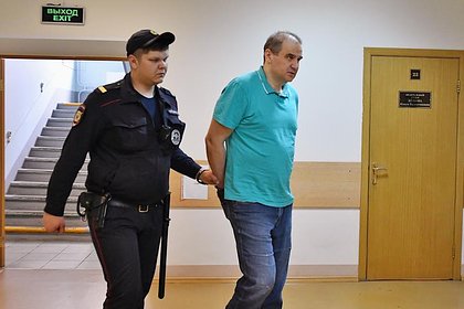 Осужденный за аферу герой ДНР решил выйти по УДО и отправиться на СВО