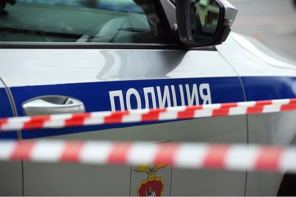 В Москве водитель на Mercedes насмерть сбил женщину на остановке