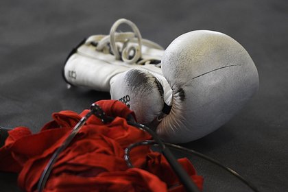 Международная ассоциация бокса отменила отстранение российских спортсменов