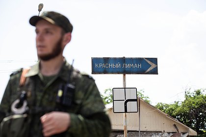 Российские военные в Кременной рассказали об отношении к мобилизованным