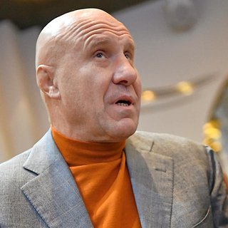 Михаил Мамиашвили
