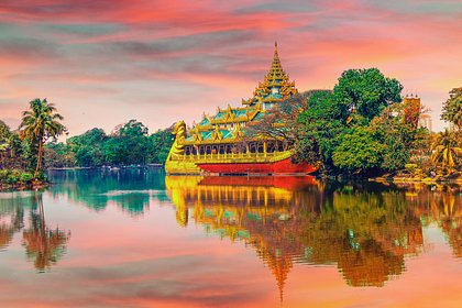 Назван самый выгодный месяц для отдыха в Таиланде
