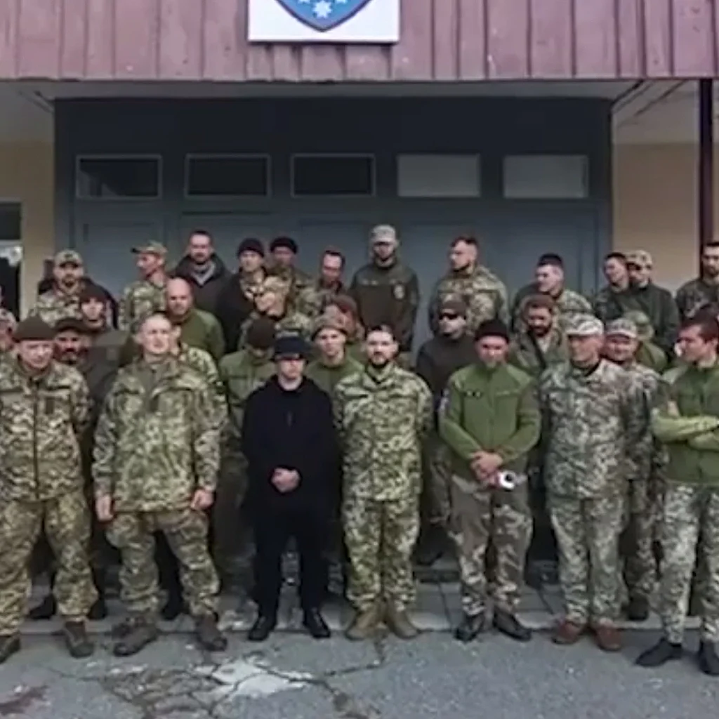 Ukrayna Silahlı Qüvvələri yaralı həmkarlarını bitirmək əmri barədə məlumat verib