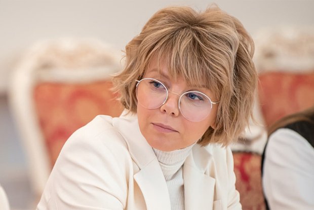 Дарья Кирьянова