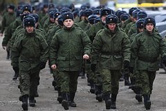 Опубликован указ Путина об отсрочке от мобилизации для трех категорий россиян