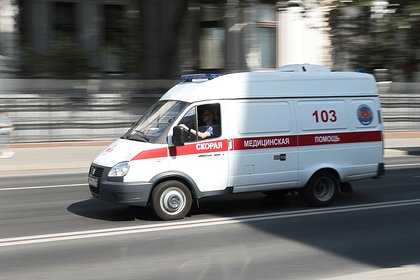 В Подмосковье трехлетний мальчик умер после падения с самоката