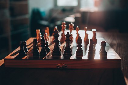 Россияне закончили партию в шахматы двойным убийством