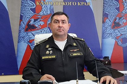 Уволенного военкома Хабаровского края вернули на должность