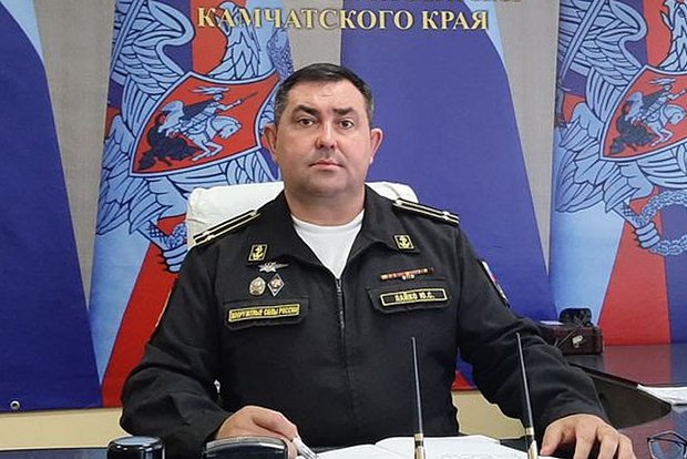 Юрий Лайко